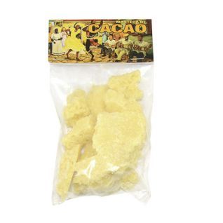 Manteca de Cacao